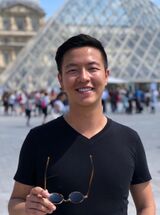 Huchuan Cedric Xia